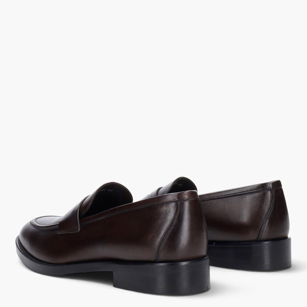 Mocassini Uomo Atlanta