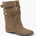 Damenstiefel