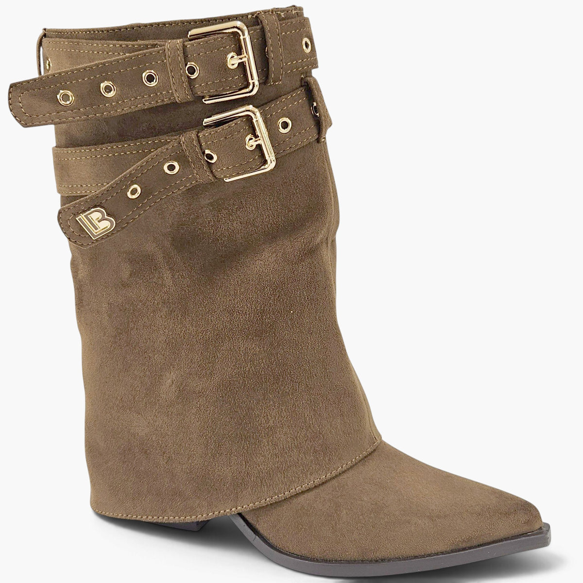 Damenstiefel