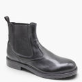 Herren-Chelsea-Boots Gabon Dix