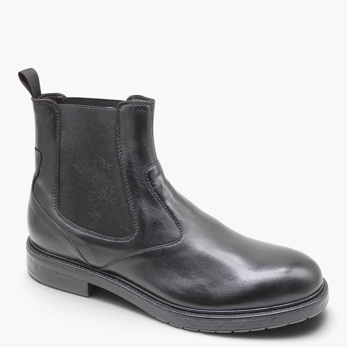 Herren-Chelsea-Boots Gabon Dix