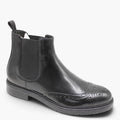 Herren-Chelsea-Boots Gabon Dix