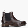 Chelsea Boots Uomo Gabon Dix
