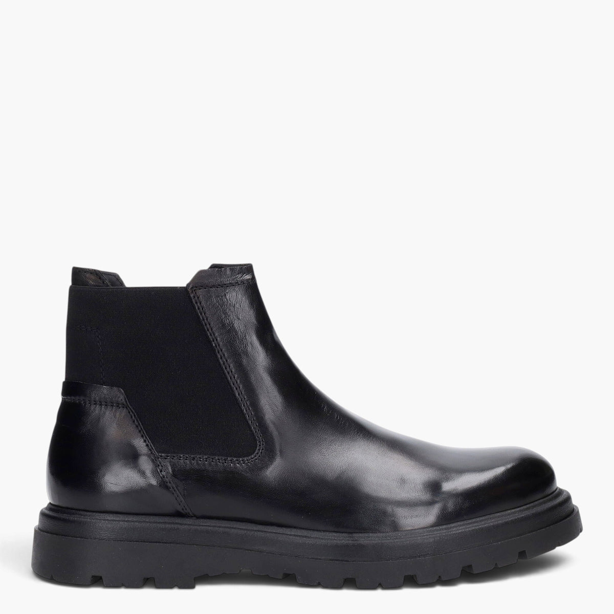 Chelsea Boots Uomo Kamp Dix