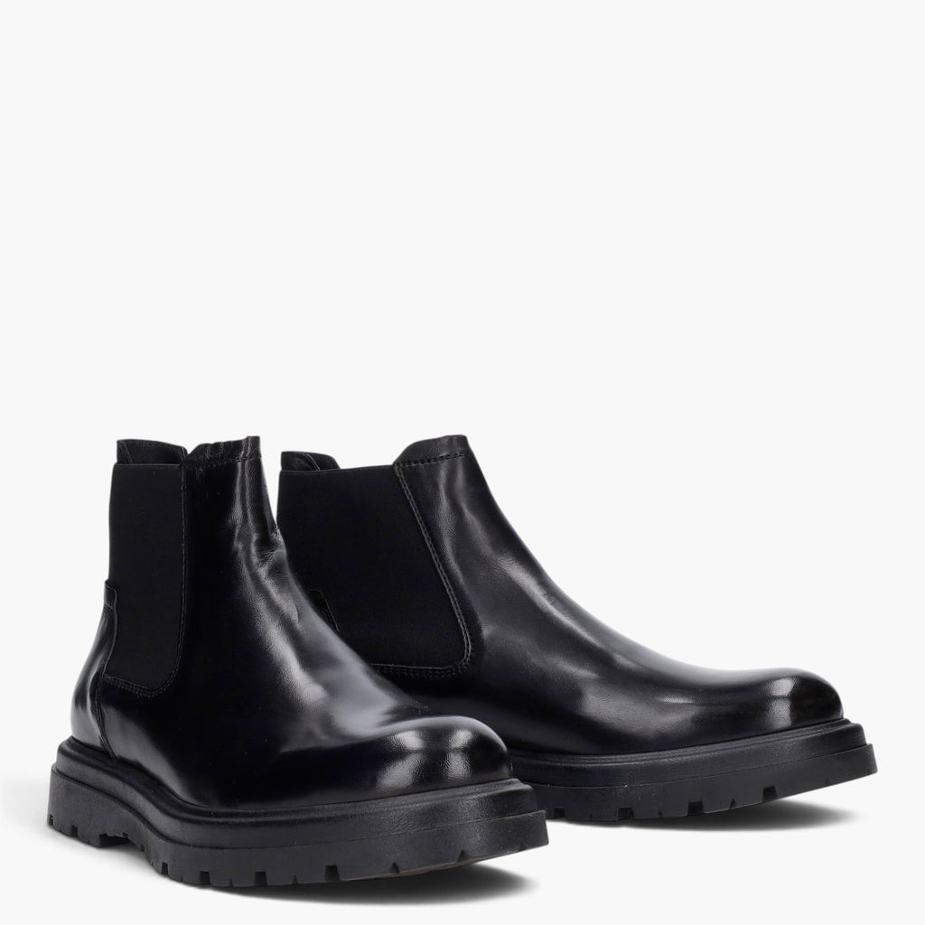 Chelsea Boots Uomo Kamp Dix