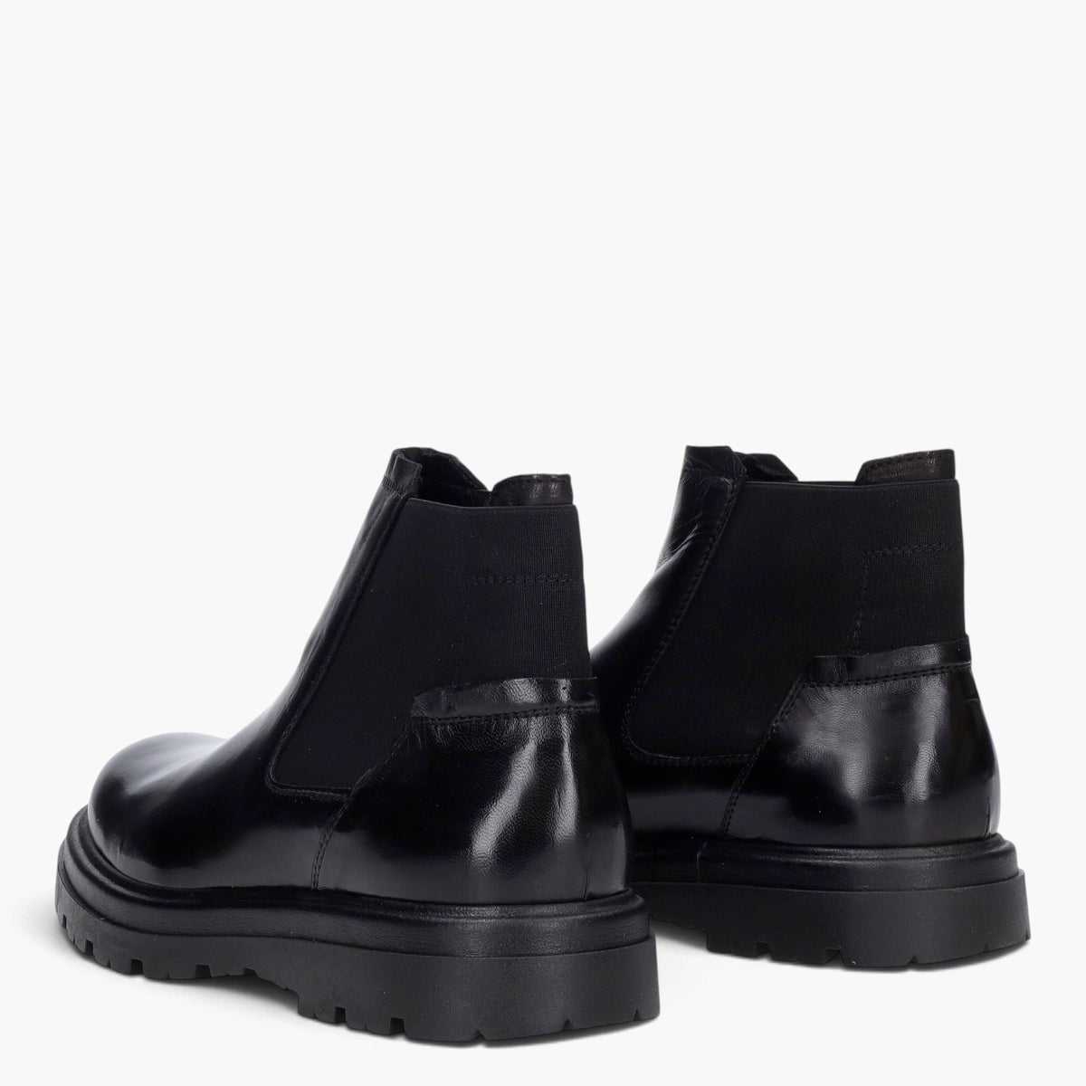 Chelsea Boots Uomo Kamp Dix