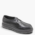 Snøreloafers til mænd Kamp
