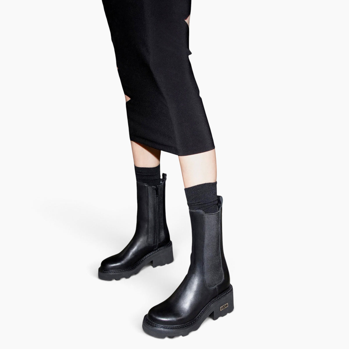 Women's Chelsea Boots Grace 3545