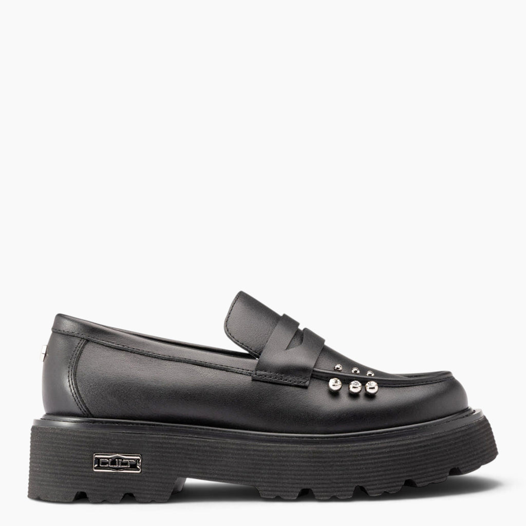 Women's Loafers Slash 4818