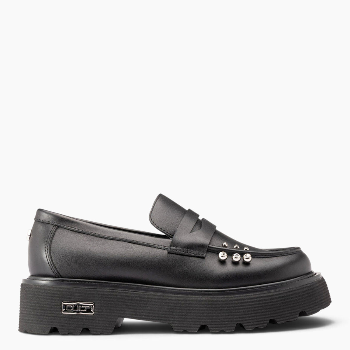 Women's Loafers Slash 4818