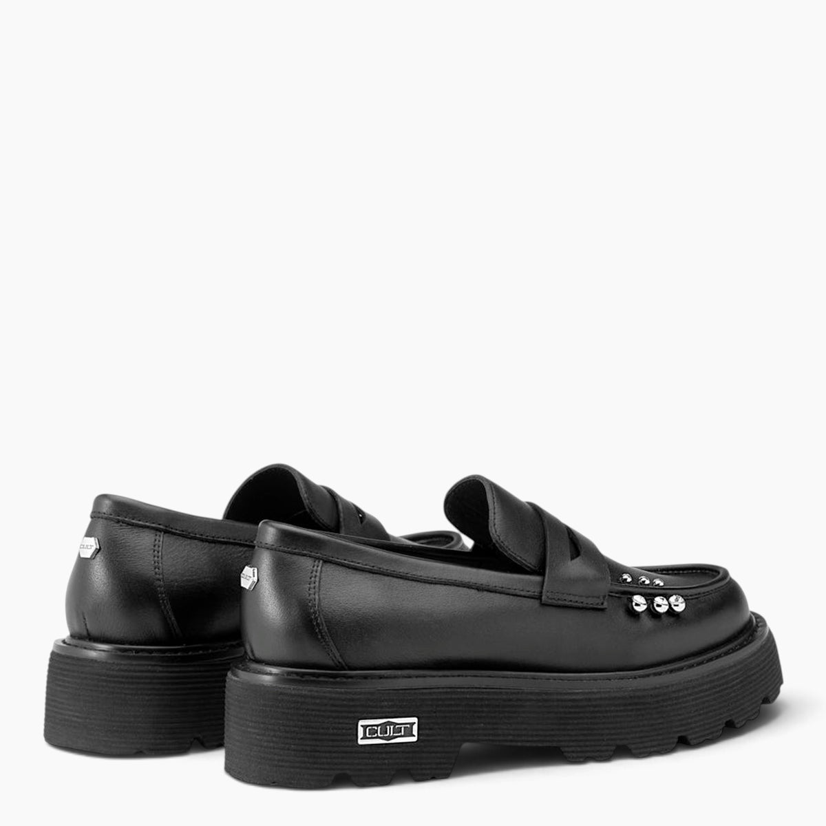 Women's Loafers Slash 4818
