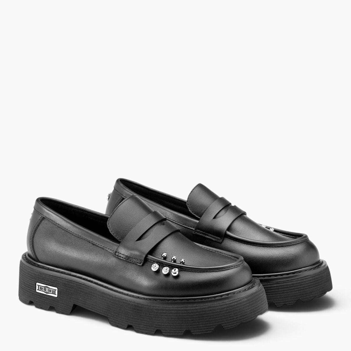 Women's Loafers Slash 4818