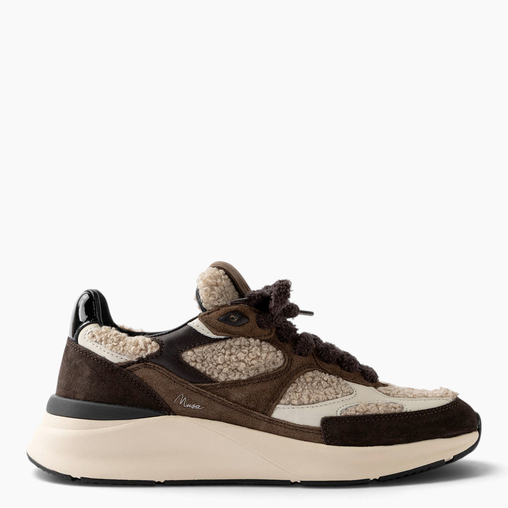 Sneakers Donna Teddy