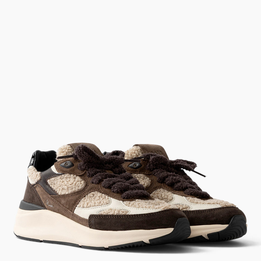 Sneakers Donna Teddy