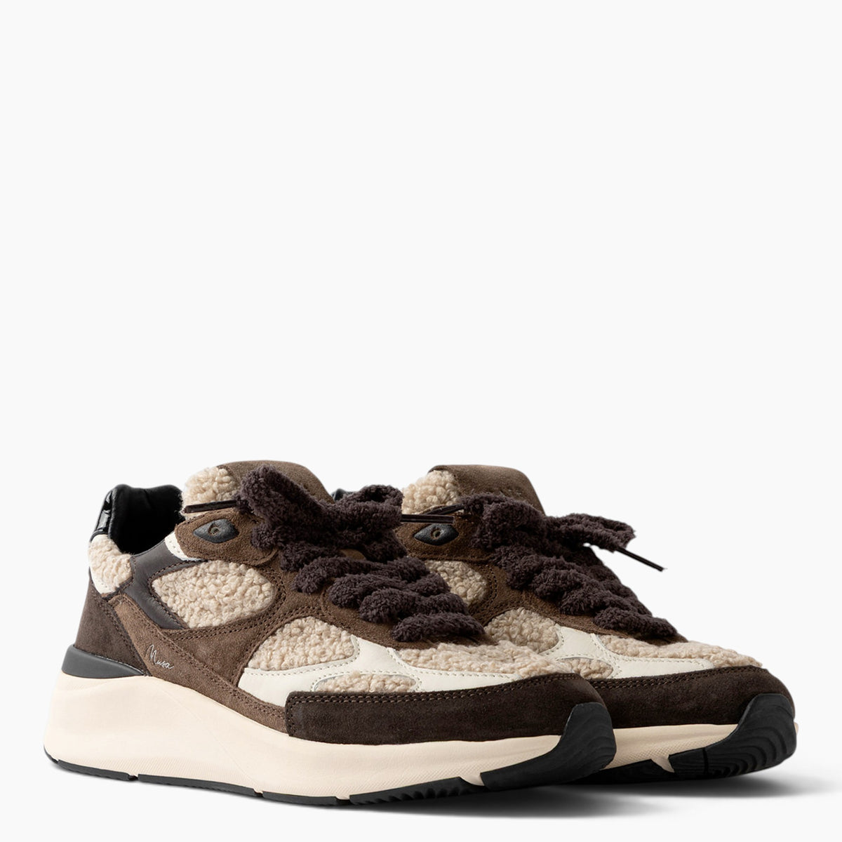 Sneakers Donna Teddy