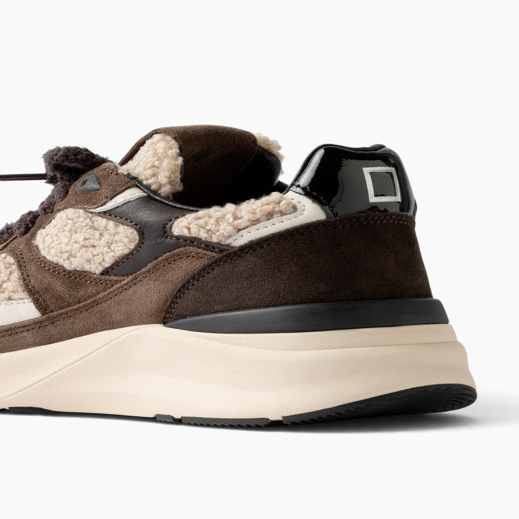 Sneakers Donna Teddy