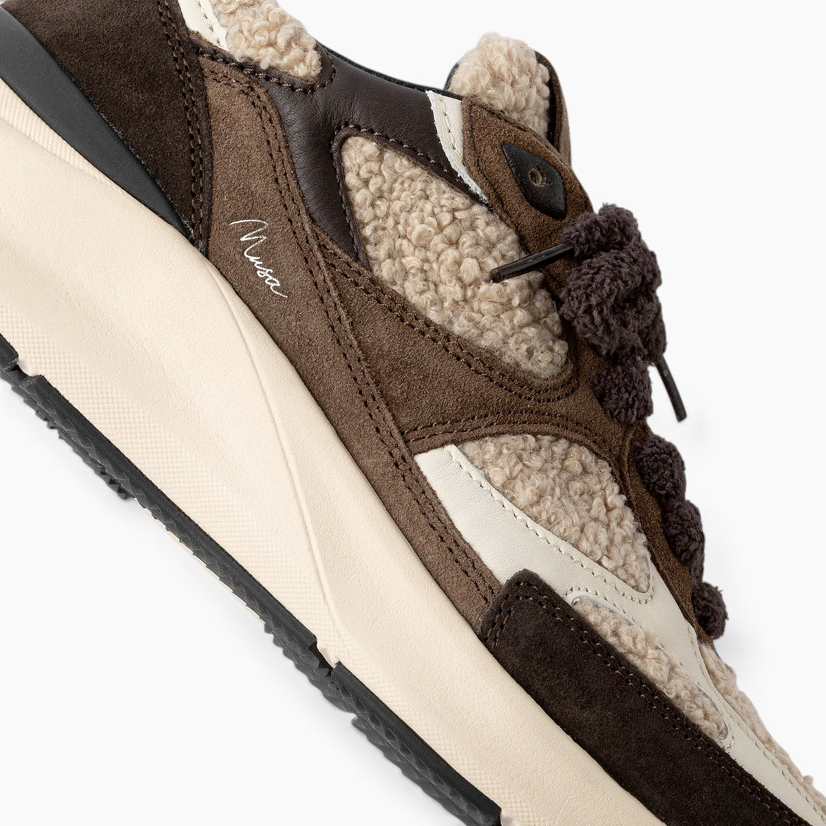 Sneakers Donna Teddy