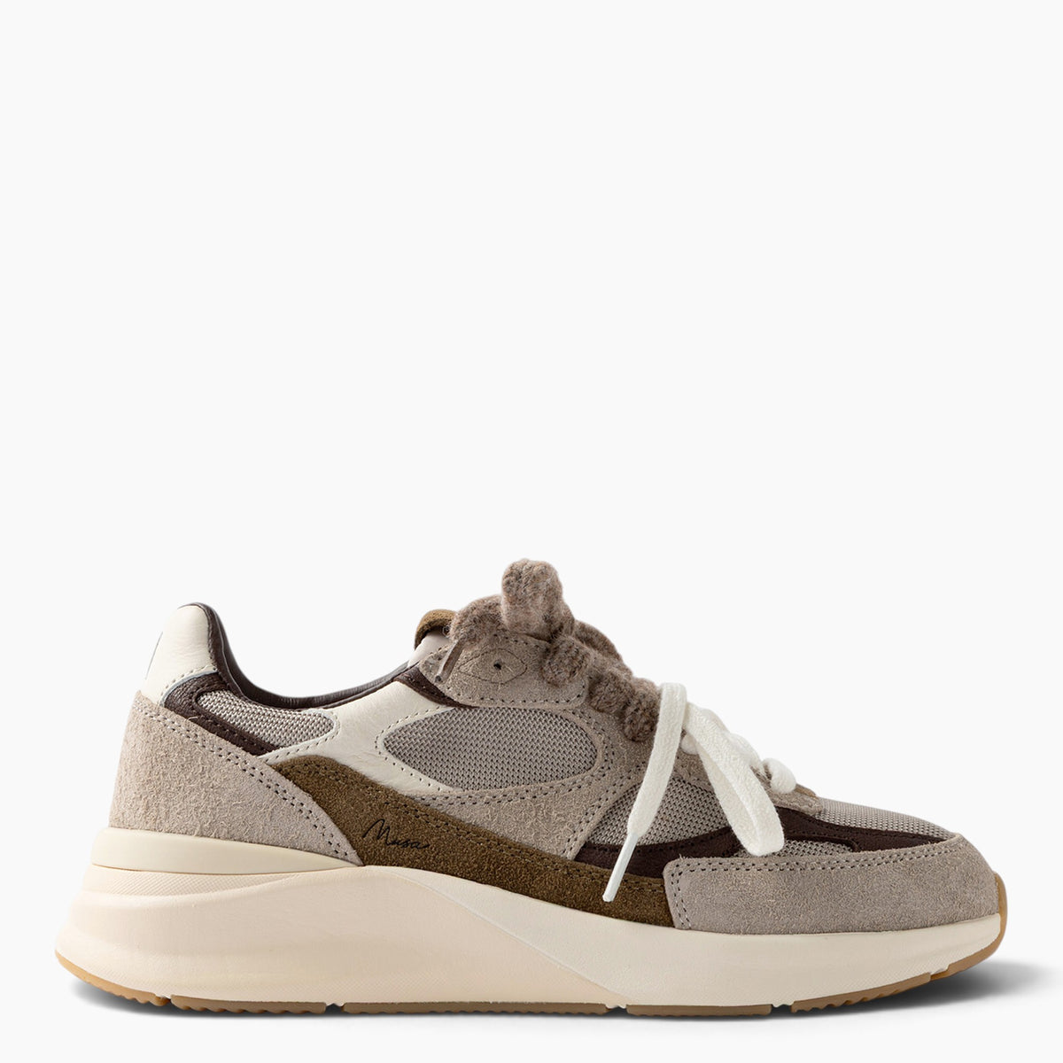 Sneakers Donna Musa Mono
