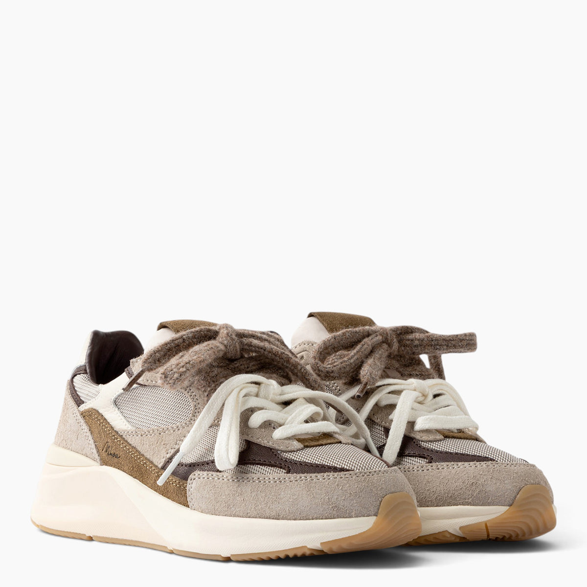 Sneakers Donna Musa Mono