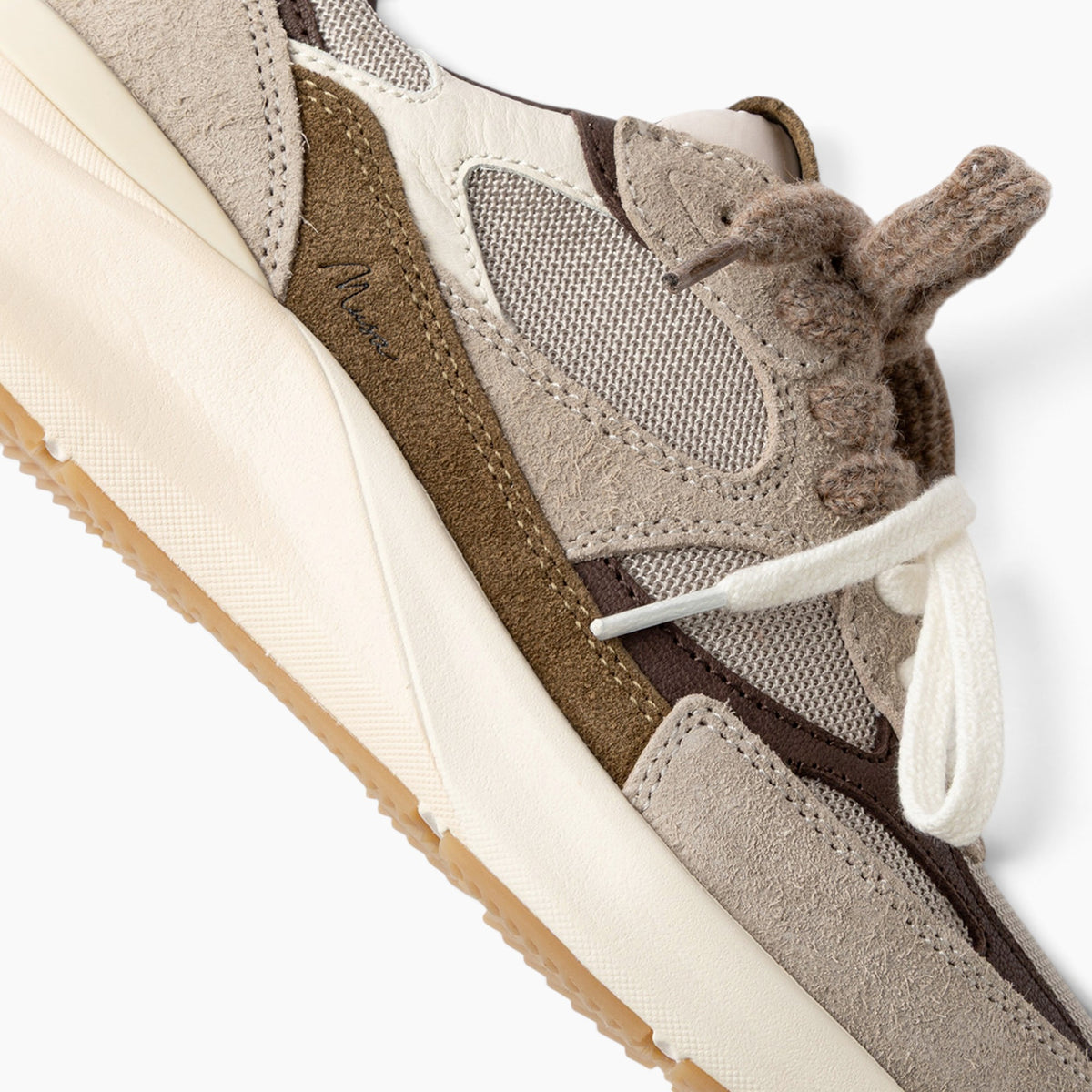 Sneakers Donna Musa Mono