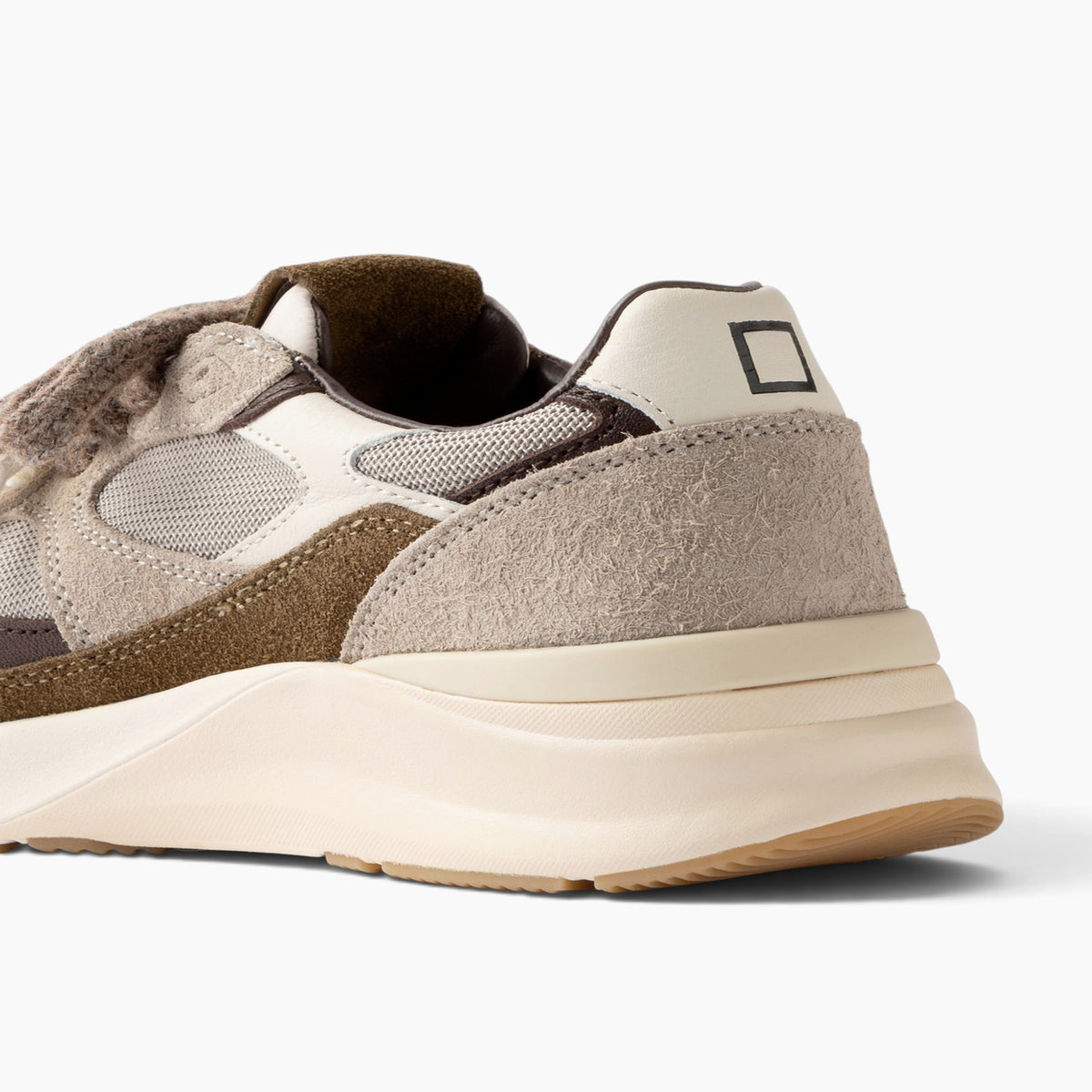 Sneakers Donna Musa Mono