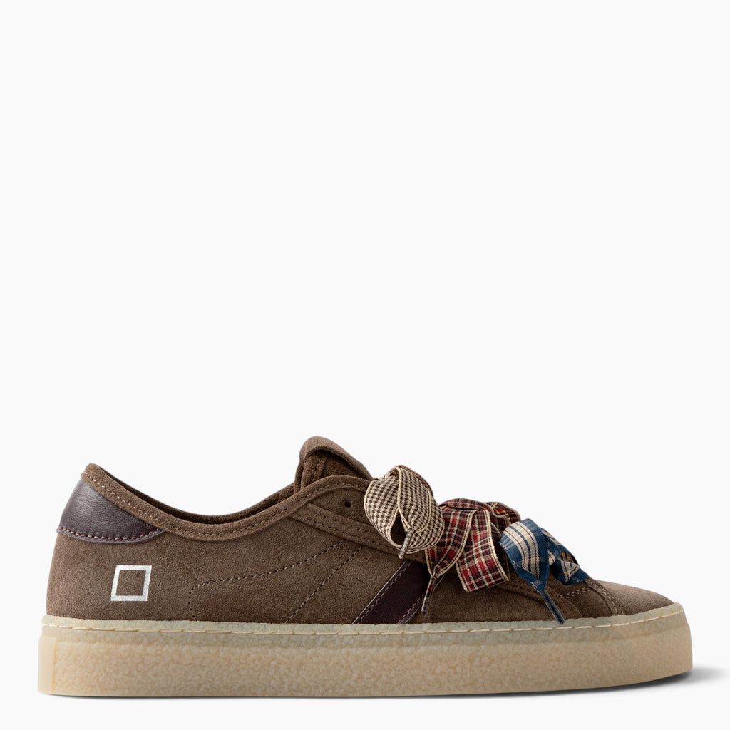 Sneakers Donna Tender Suede