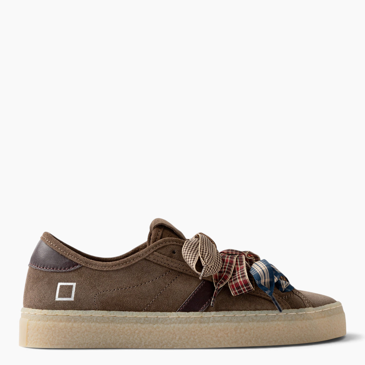 Sneakers Donna Tender Suede