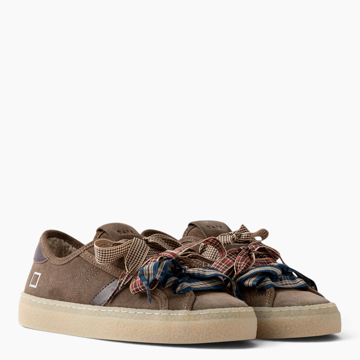 Sneakers Donna Tender Suede