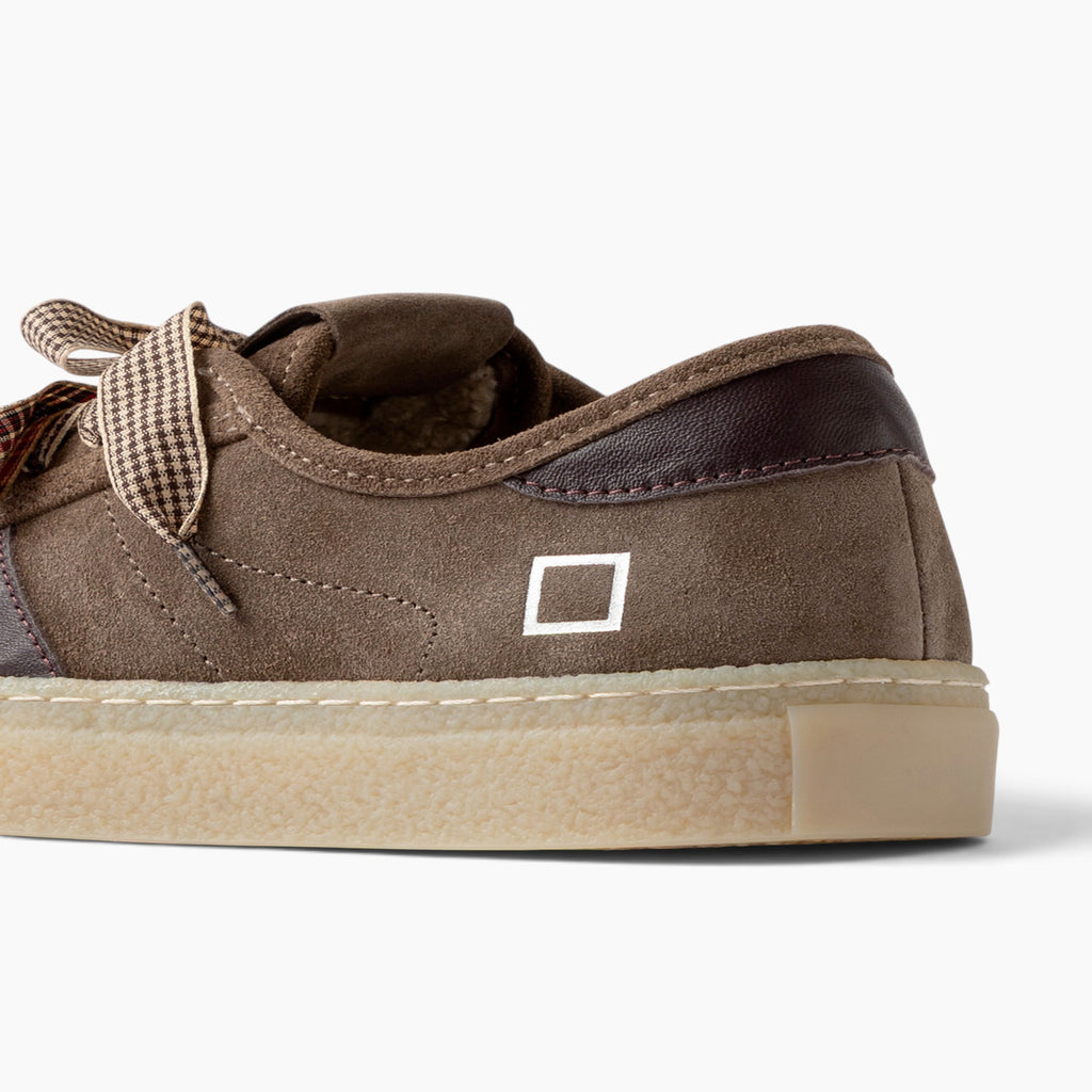 Sneakers Donna Tender Suede