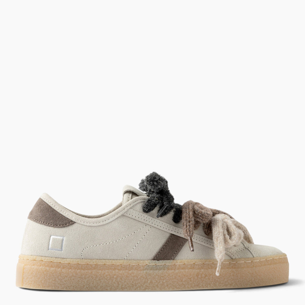 Sneakers Donna Tender Suede