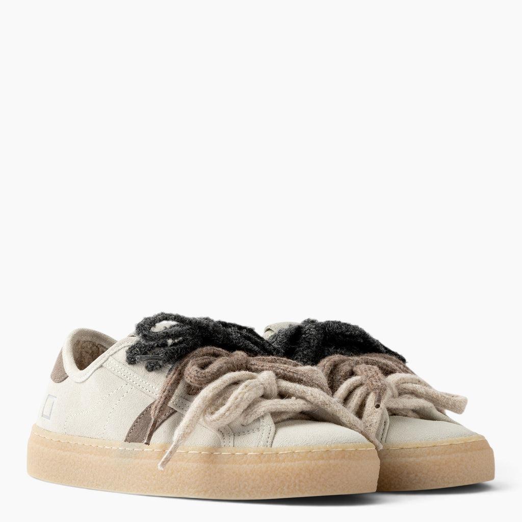 Sneakers Donna Tender Suede