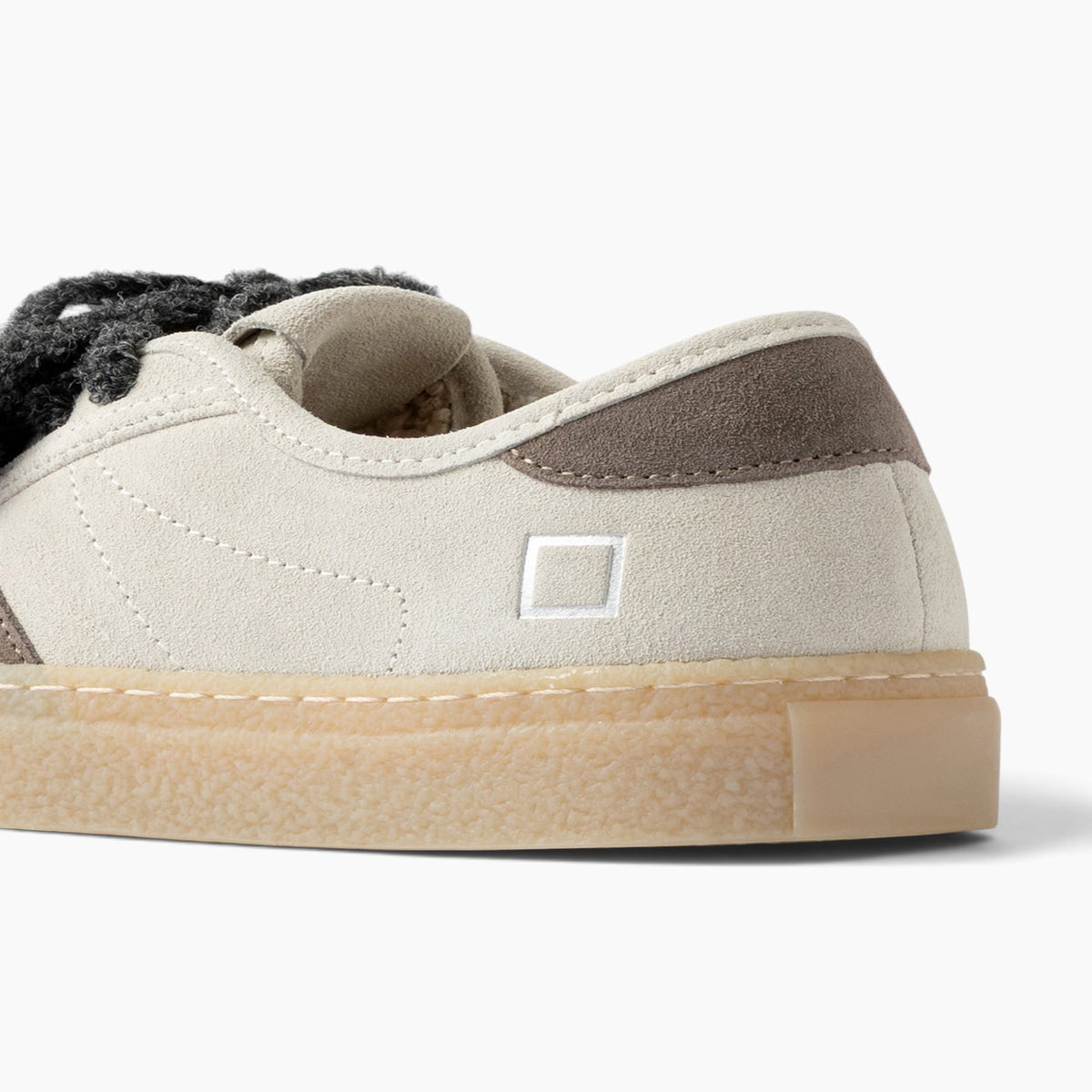 Sneakers Donna Tender Suede