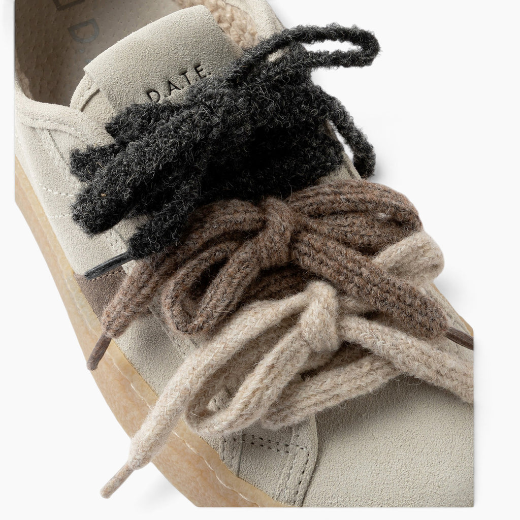 Sneakers Donna Tender Suede