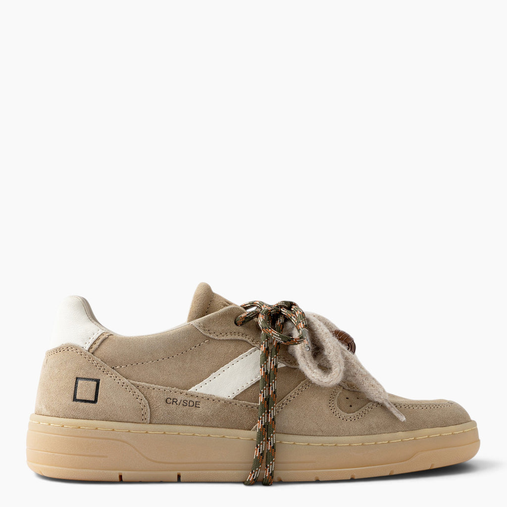 Sneakers Donna Court 2.0