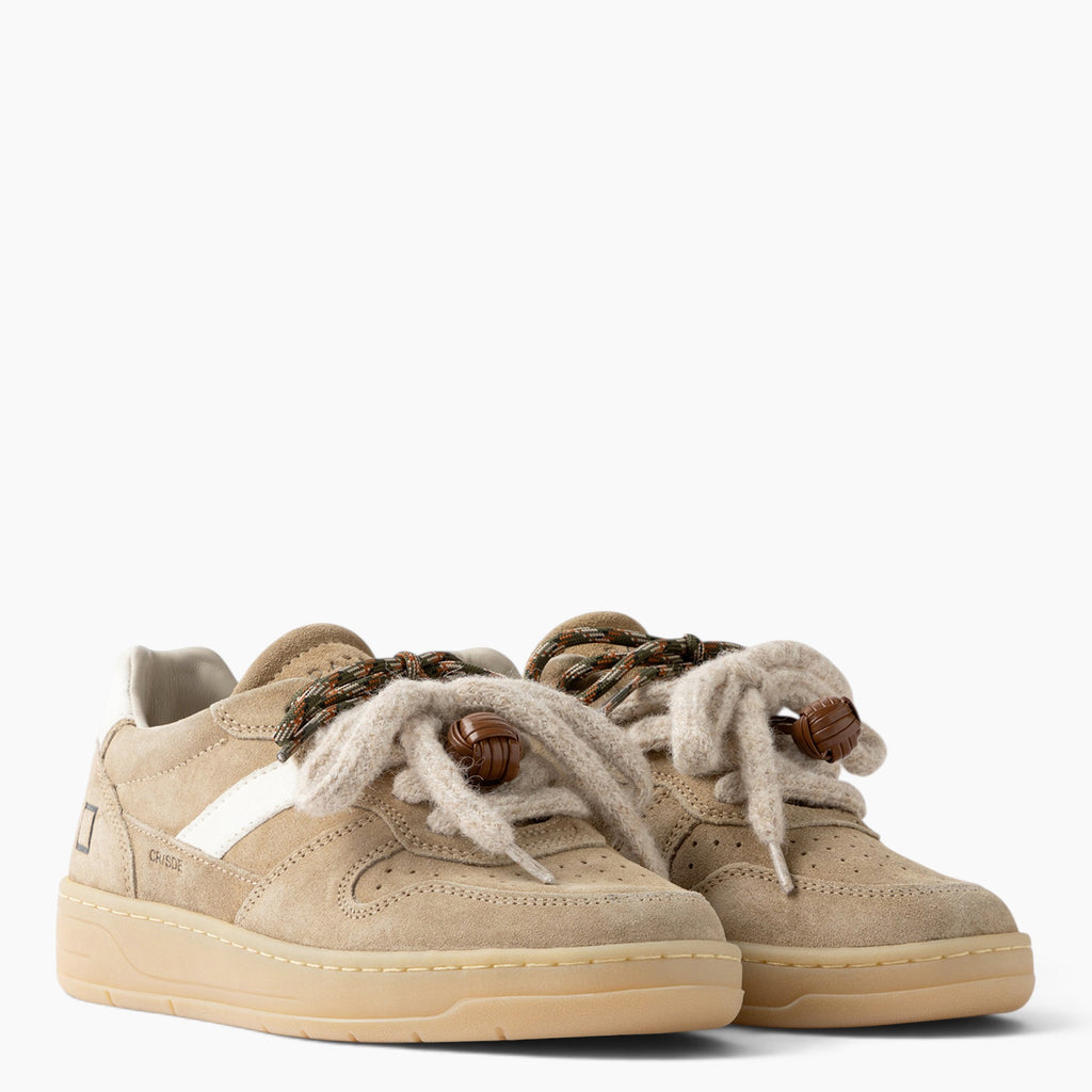 Sneakers Donna Court 2.0