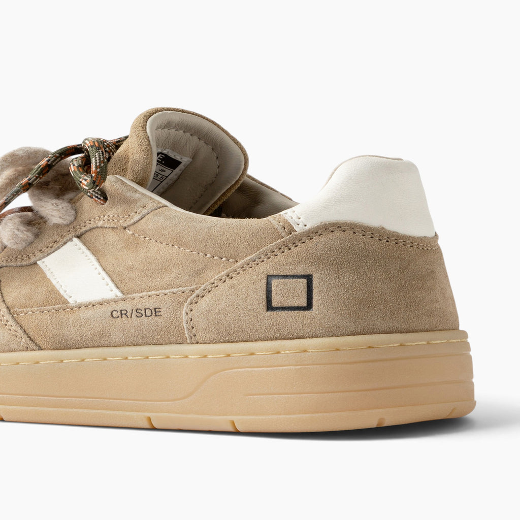 Sneakers Donna Court 2.0