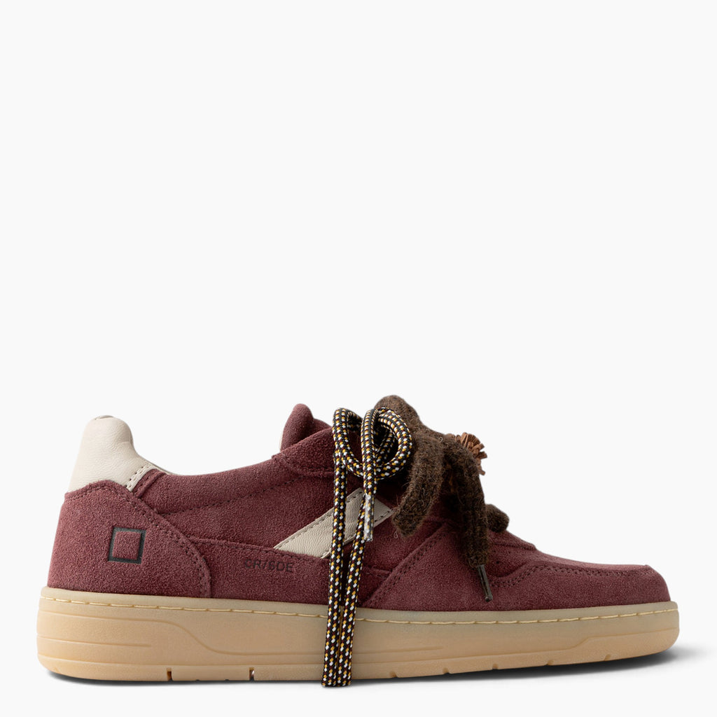 Sneakers Donna Court 2.0