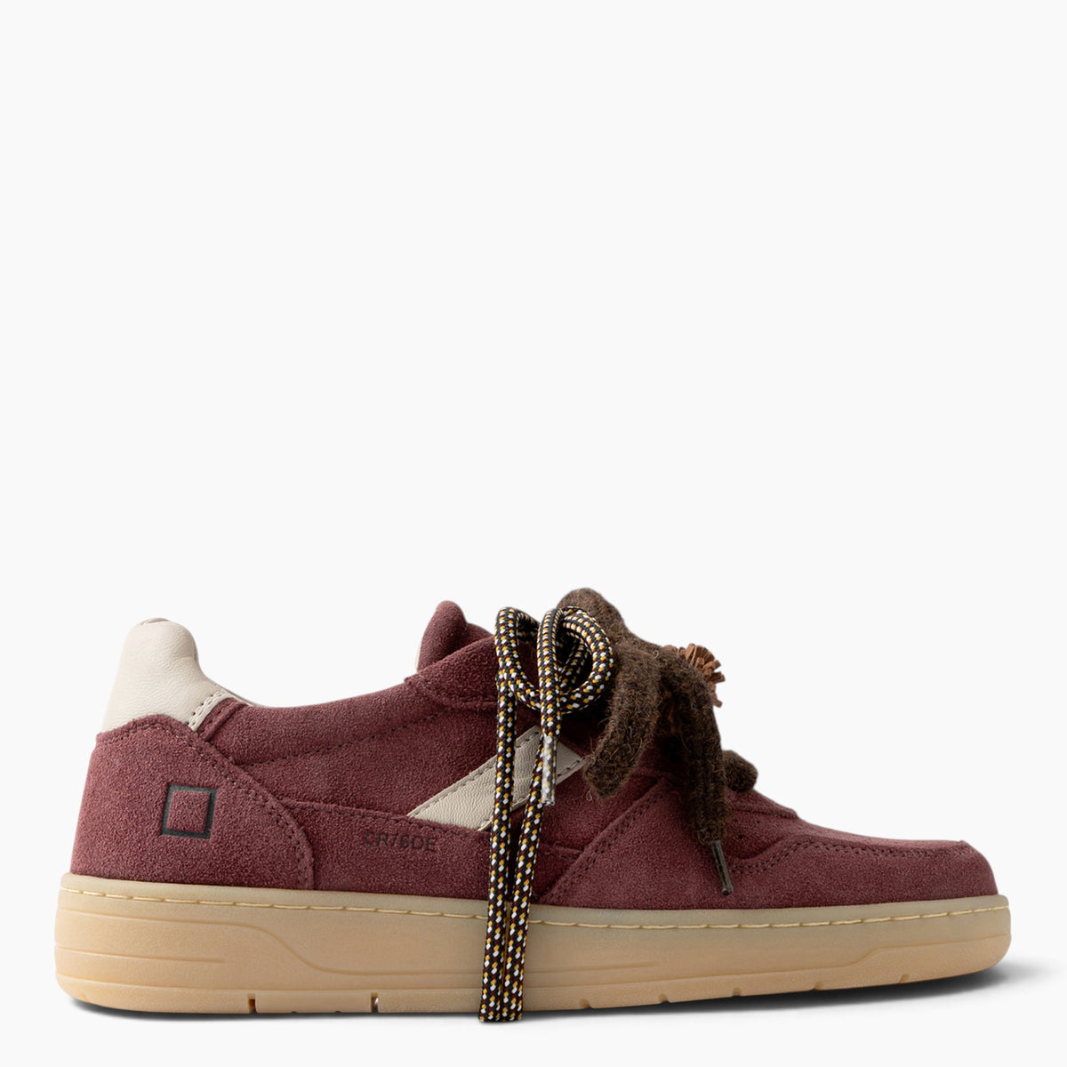 Sneakers Donna Court 2.0