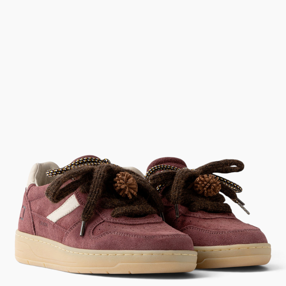 Sneakers Donna Court 2.0
