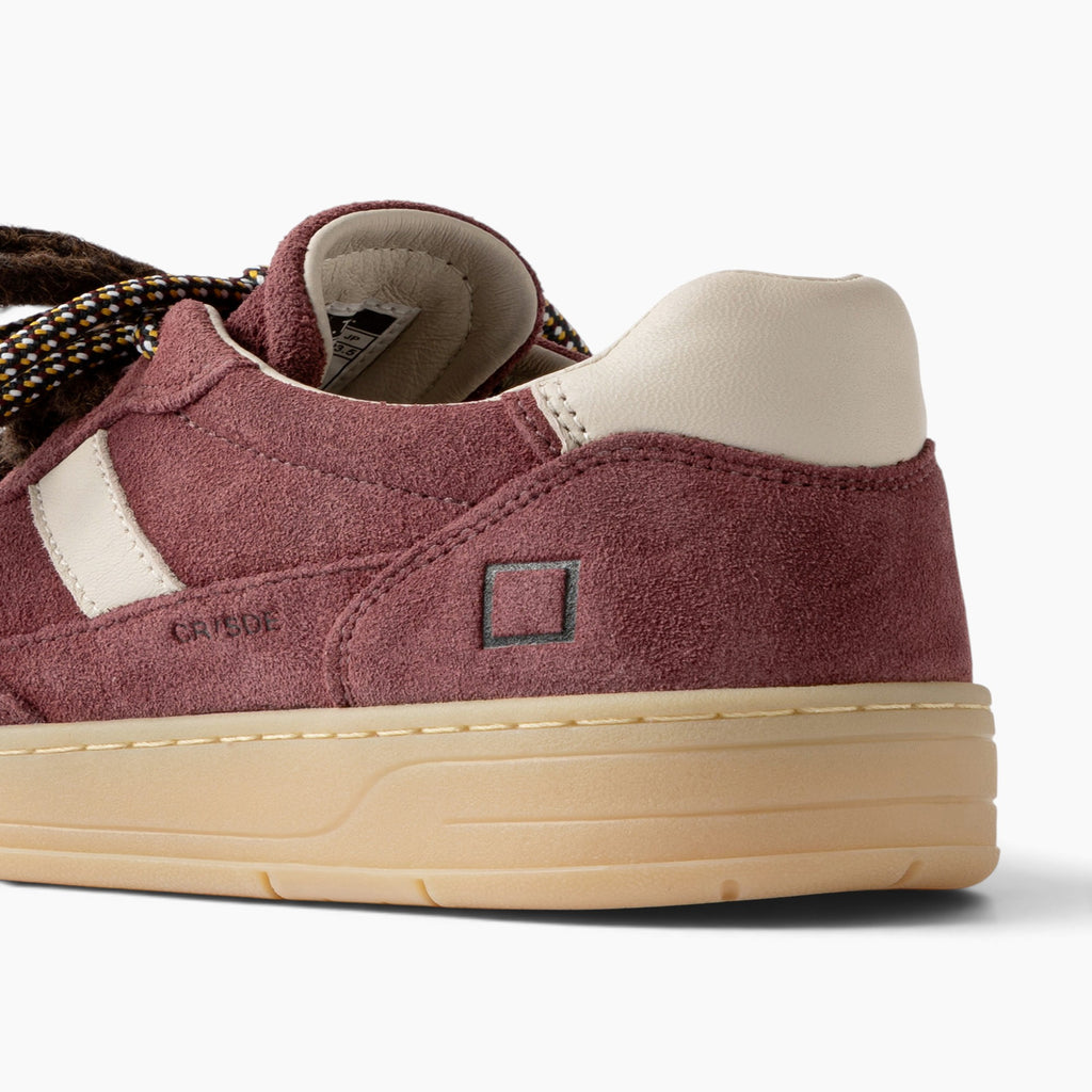 Sneakers Donna Court 2.0