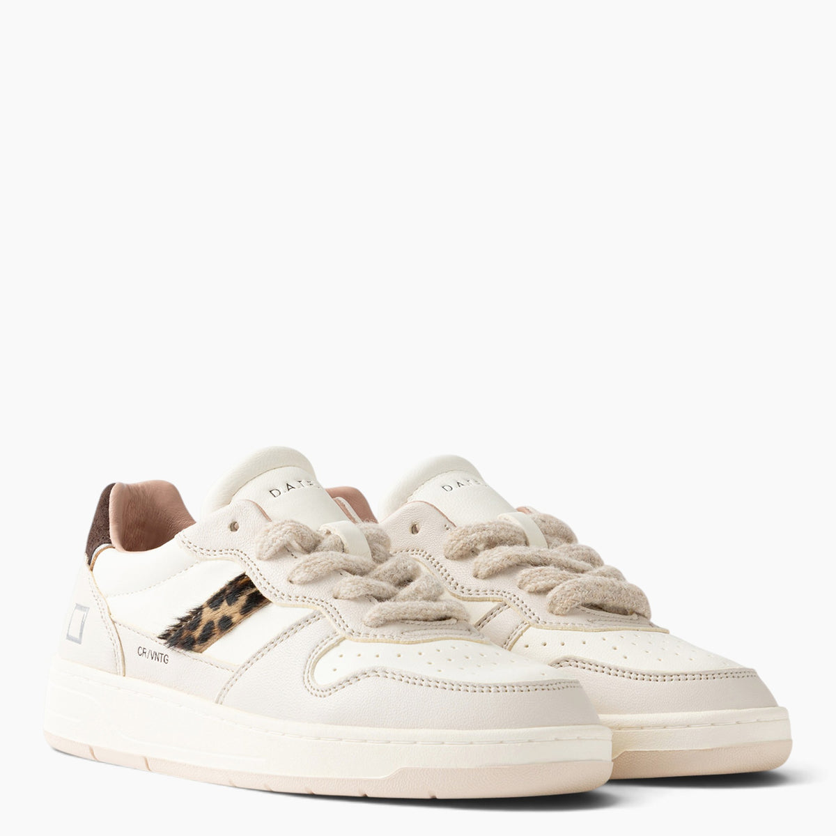 Sneakers Court 2.0 Vintage