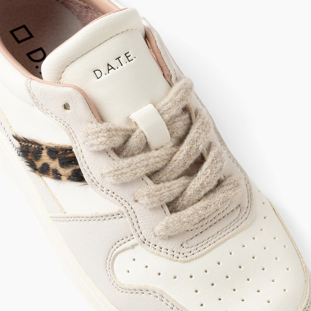 Sneakers Court 2.0 Vintage