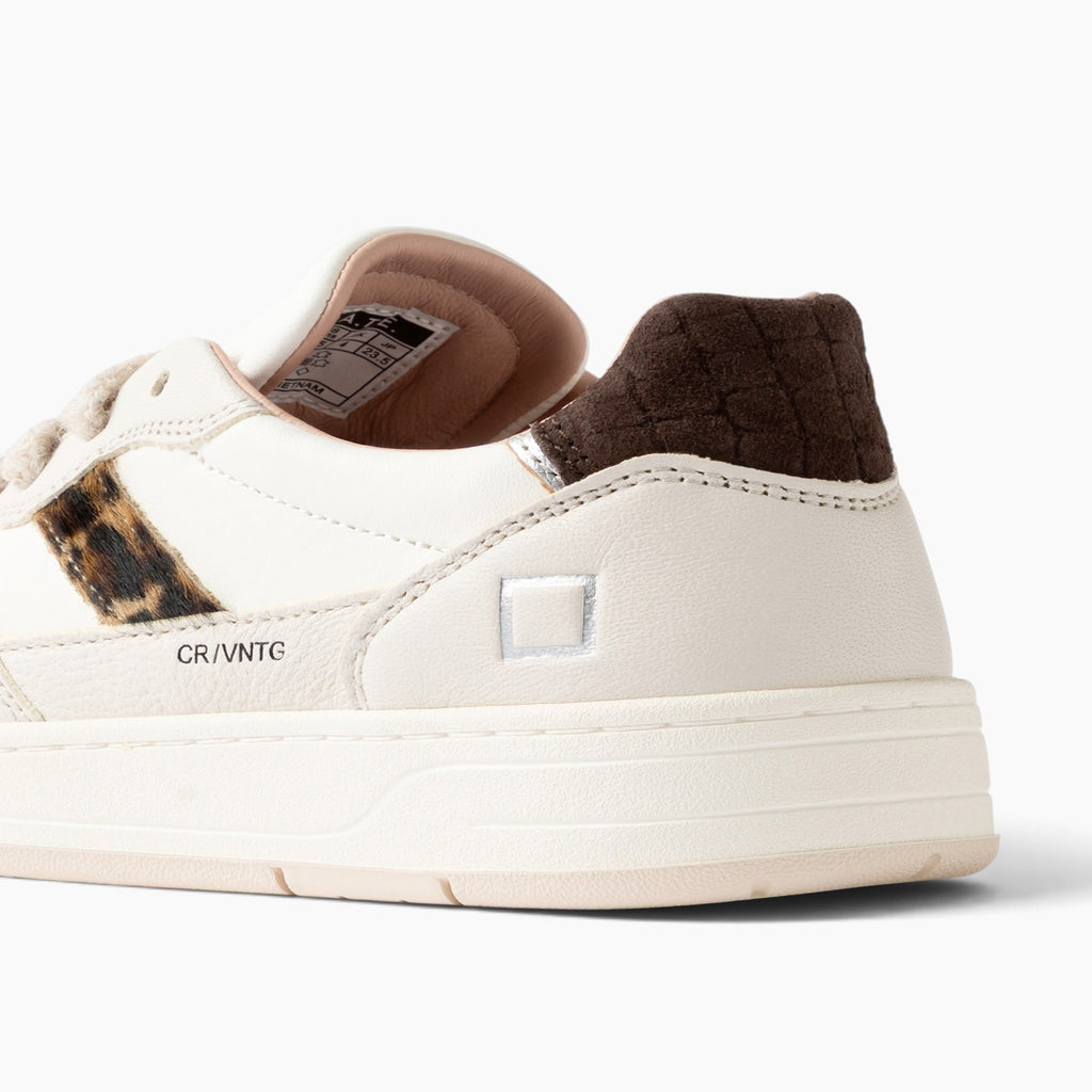 Sneakers Court 2.0 Vintage