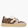 Sneakers Court 2.0 Animalier