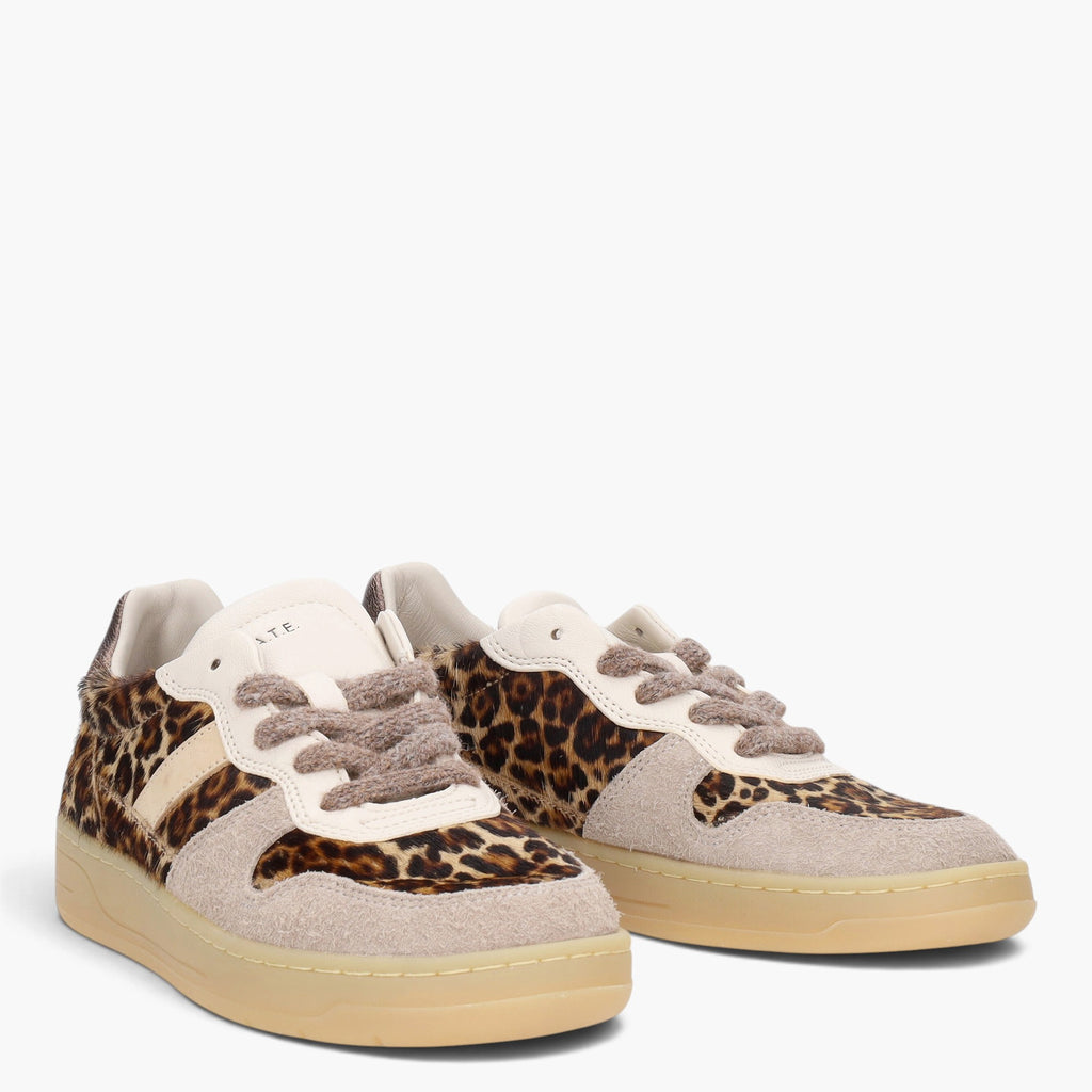 Sneakers Court 2.0 Animalier