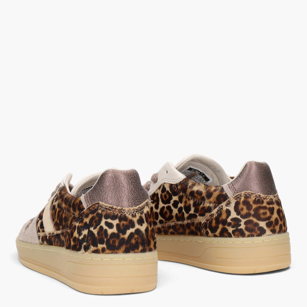 Sneakers Court 2.0 Animalier