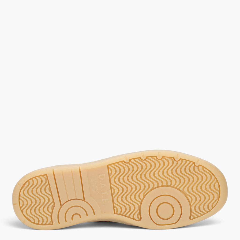 Sneakers Court 2.0 Animalier