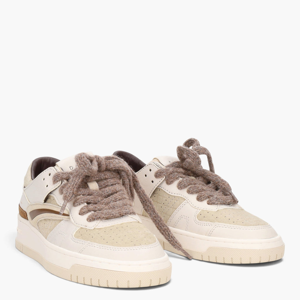 Sneakers Donna Torneo Cocco