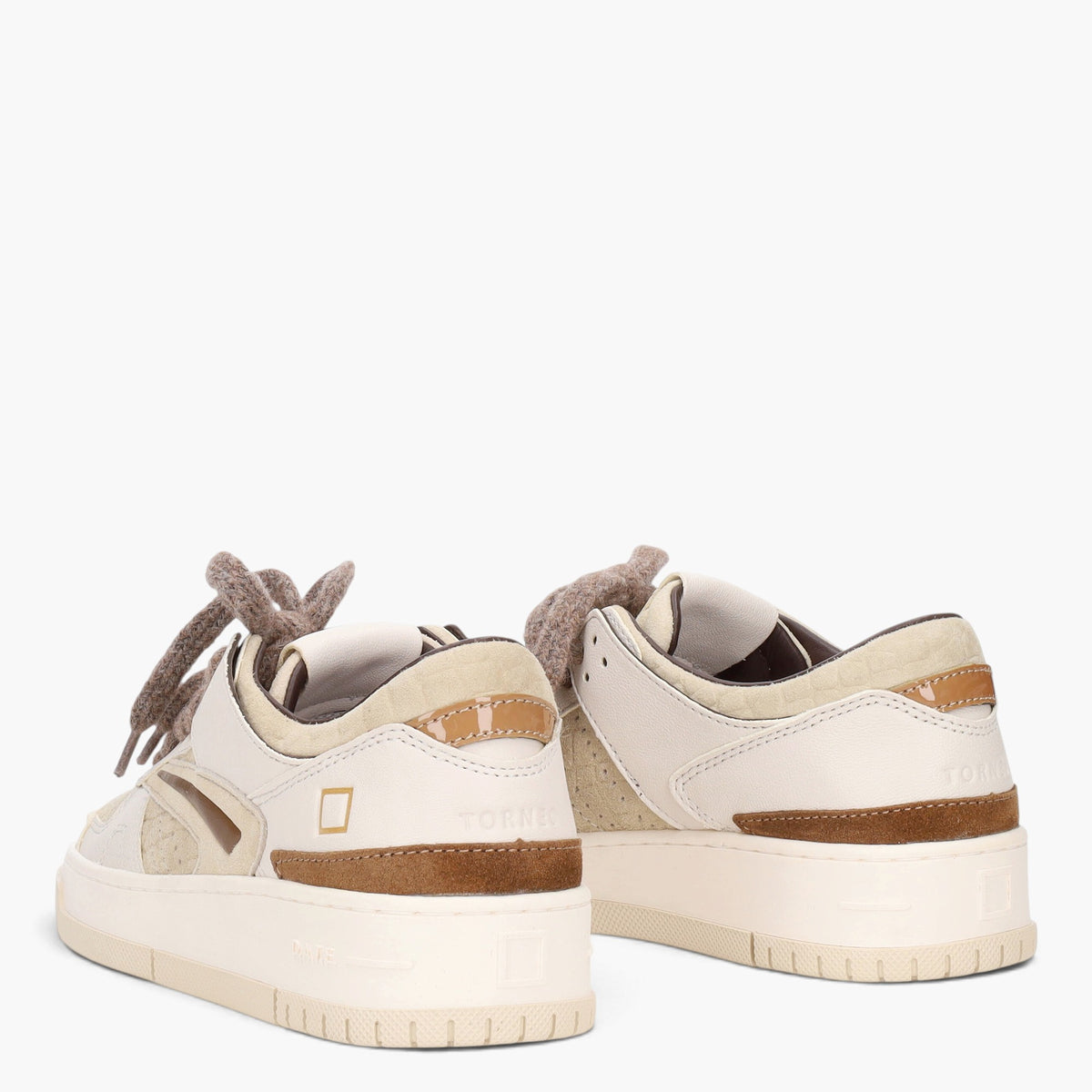 Sneakers Donna Torneo Cocco