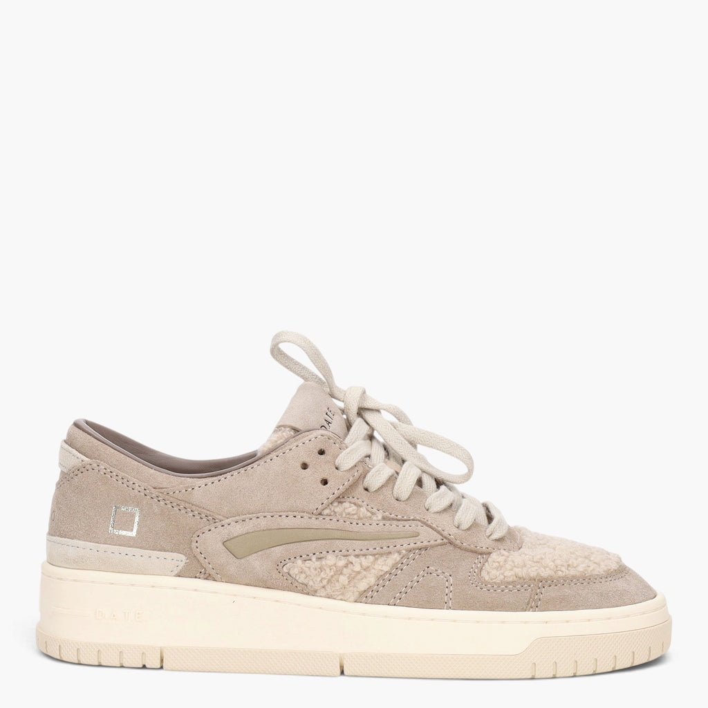 Sneakers Donna Torneo Teddy